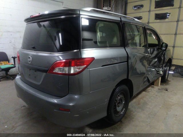 Photo 3 VIN: JN8AE2KP1F9132396 - NISSAN QUEST 