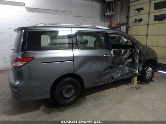 Photo 5 VIN: JN8AE2KP1F9132396 - NISSAN QUEST 