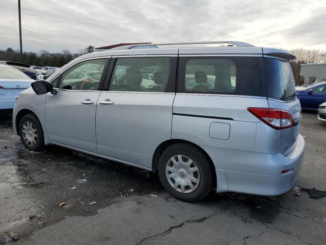 Photo 1 VIN: JN8AE2KP1F9133029 - NISSAN QUEST 