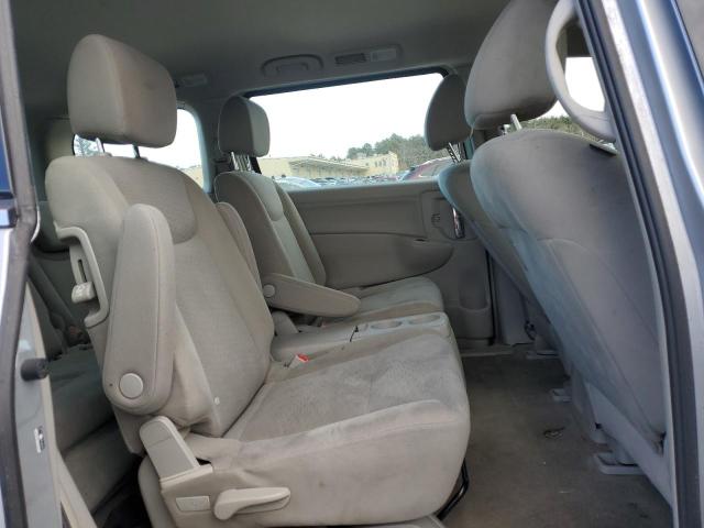 Photo 10 VIN: JN8AE2KP1F9133029 - NISSAN QUEST 