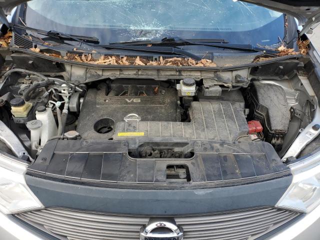 Photo 11 VIN: JN8AE2KP1F9133029 - NISSAN QUEST 