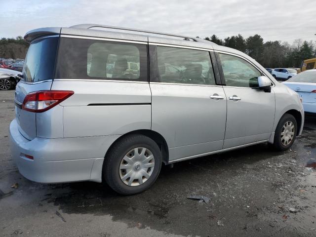 Photo 2 VIN: JN8AE2KP1F9133029 - NISSAN QUEST 