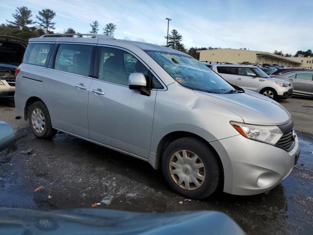 Photo 3 VIN: JN8AE2KP1F9133029 - NISSAN QUEST 