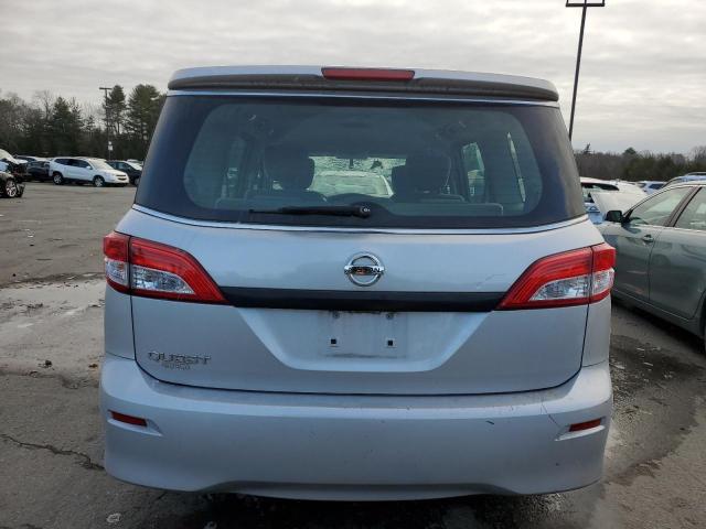 Photo 5 VIN: JN8AE2KP1F9133029 - NISSAN QUEST 