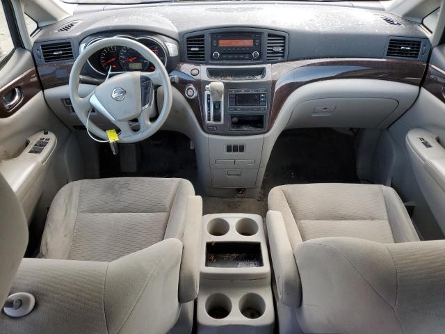 Photo 7 VIN: JN8AE2KP1F9133029 - NISSAN QUEST 