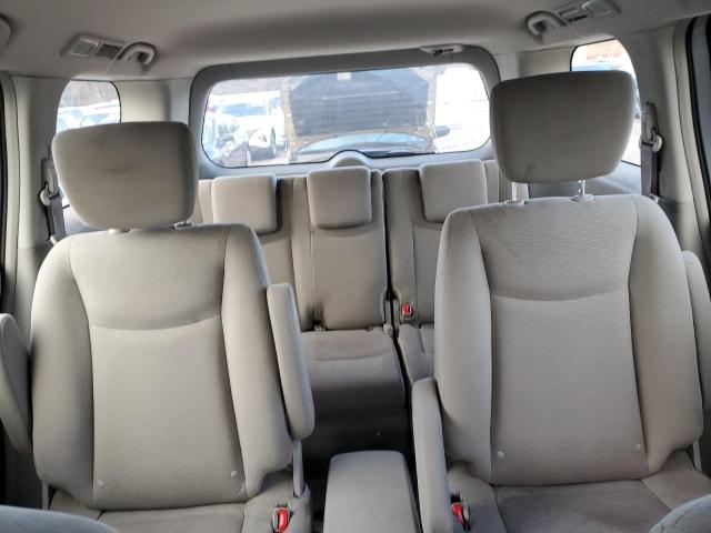 Photo 9 VIN: JN8AE2KP1F9133029 - NISSAN QUEST 