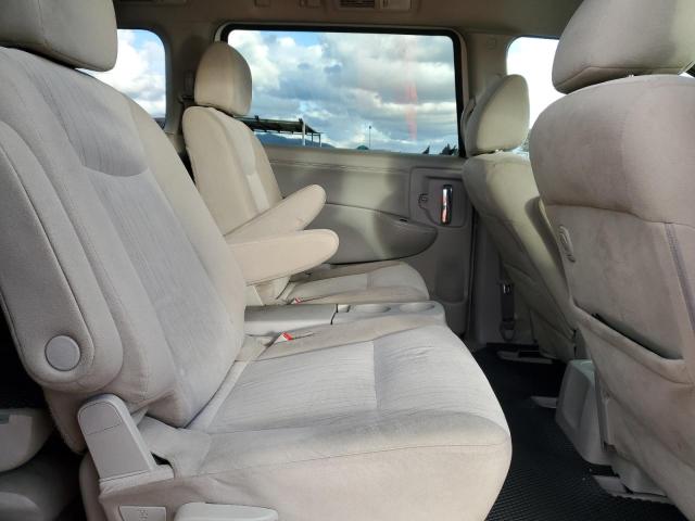 Photo 10 VIN: JN8AE2KP1G9150057 - NISSAN QUEST 