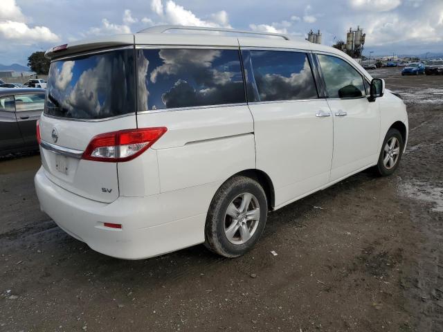 Photo 2 VIN: JN8AE2KP1G9150057 - NISSAN QUEST 