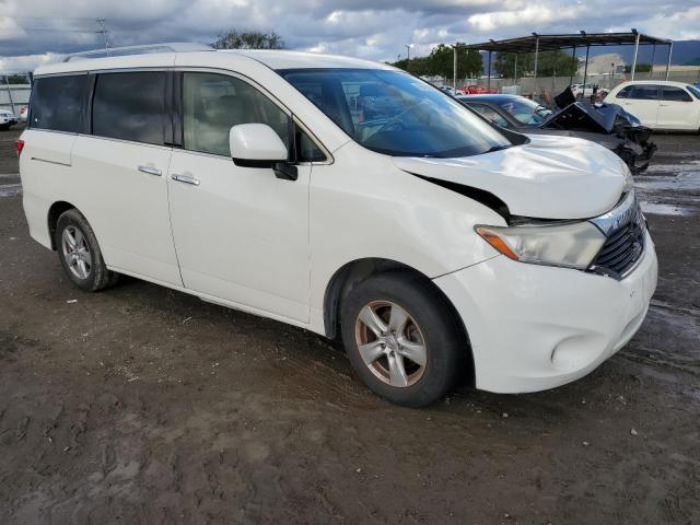 Photo 3 VIN: JN8AE2KP1G9150057 - NISSAN QUEST 