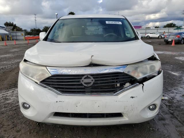 Photo 4 VIN: JN8AE2KP1G9150057 - NISSAN QUEST 