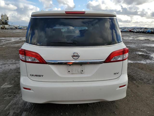 Photo 5 VIN: JN8AE2KP1G9150057 - NISSAN QUEST 