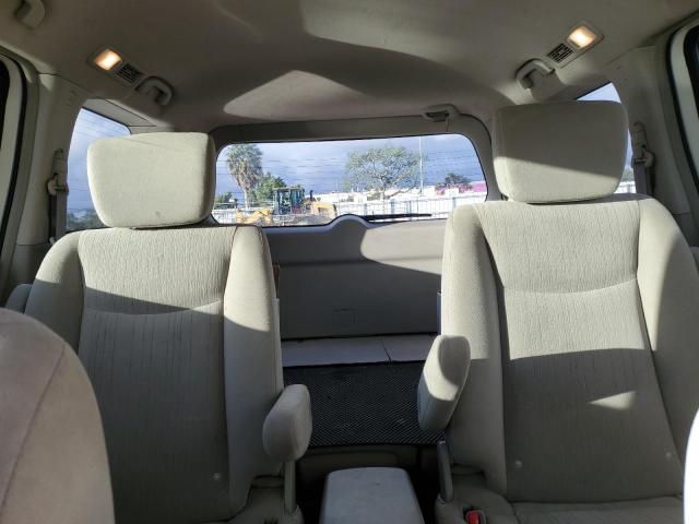 Photo 9 VIN: JN8AE2KP1G9150057 - NISSAN QUEST 