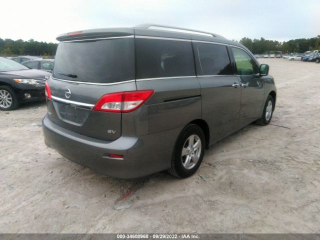 Photo 3 VIN: JN8AE2KP1G9150110 - NISSAN QUEST 