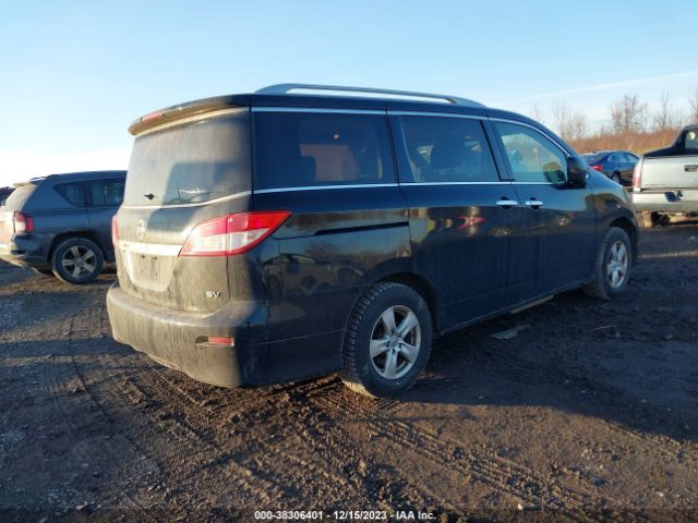 Photo 3 VIN: JN8AE2KP1G9150186 - NISSAN QUEST 