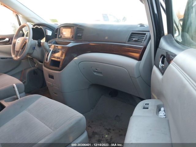 Photo 4 VIN: JN8AE2KP1G9150186 - NISSAN QUEST 