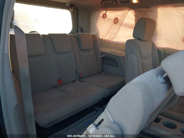 Photo 7 VIN: JN8AE2KP1G9150186 - NISSAN QUEST 