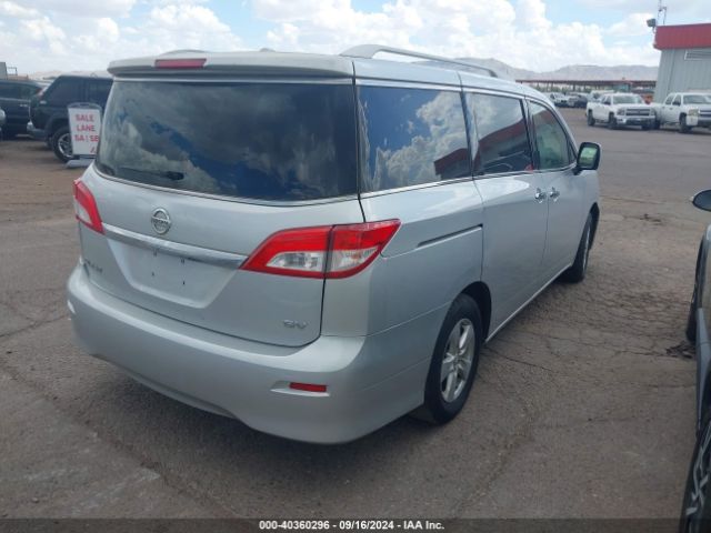 Photo 3 VIN: JN8AE2KP1G9150320 - NISSAN QUEST 