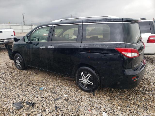 Photo 1 VIN: JN8AE2KP1G9151175 - NISSAN QUEST 