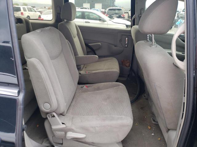 Photo 10 VIN: JN8AE2KP1G9151175 - NISSAN QUEST 