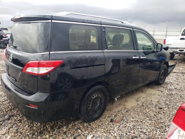 Photo 2 VIN: JN8AE2KP1G9151175 - NISSAN QUEST 