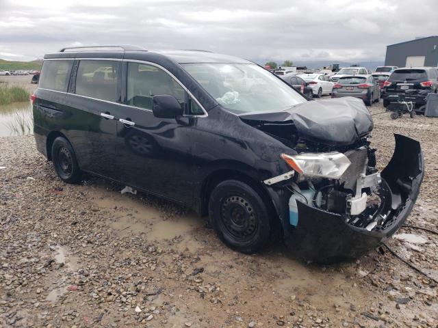 Photo 3 VIN: JN8AE2KP1G9151175 - NISSAN QUEST 