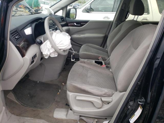 Photo 6 VIN: JN8AE2KP1G9151175 - NISSAN QUEST 