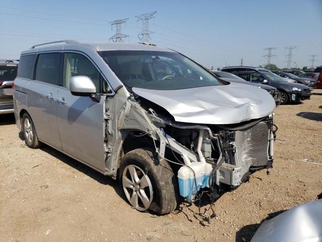 Photo 3 VIN: JN8AE2KP1G9151810 - NISSAN QUEST S 