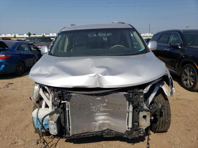 Photo 4 VIN: JN8AE2KP1G9151810 - NISSAN QUEST S 