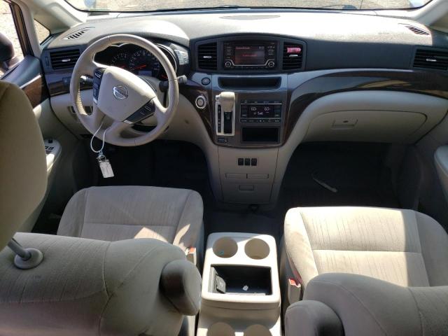 Photo 7 VIN: JN8AE2KP1G9151810 - NISSAN QUEST S 