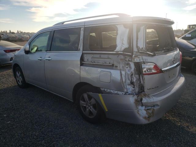 Photo 1 VIN: JN8AE2KP1G9152987 - NISSAN QUEST 