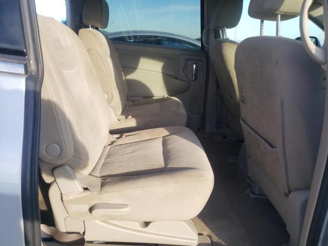 Photo 10 VIN: JN8AE2KP1G9152987 - NISSAN QUEST 