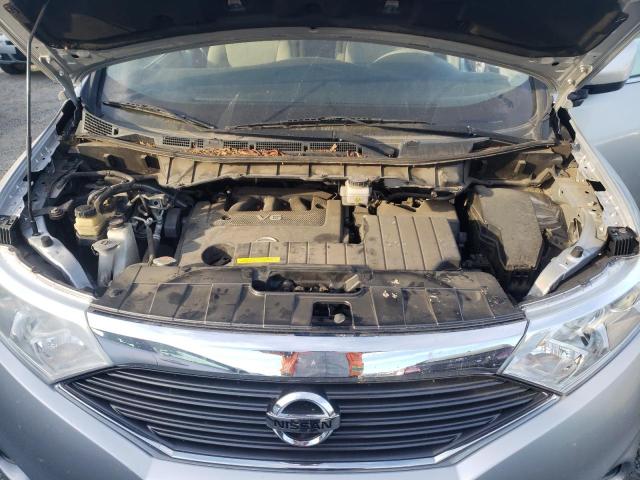 Photo 11 VIN: JN8AE2KP1G9152987 - NISSAN QUEST 