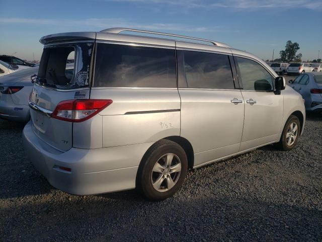 Photo 2 VIN: JN8AE2KP1G9152987 - NISSAN QUEST 