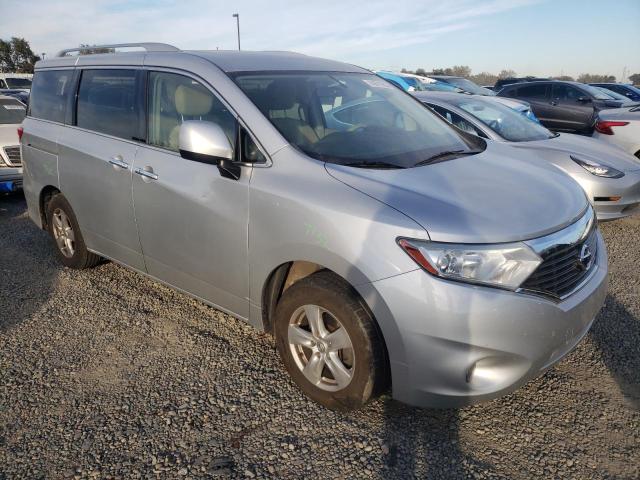 Photo 3 VIN: JN8AE2KP1G9152987 - NISSAN QUEST 