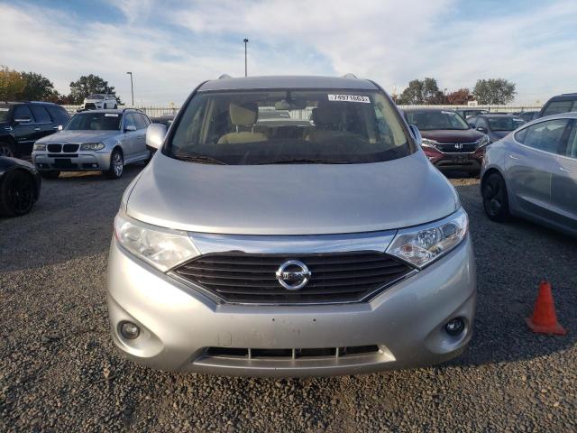 Photo 4 VIN: JN8AE2KP1G9152987 - NISSAN QUEST 