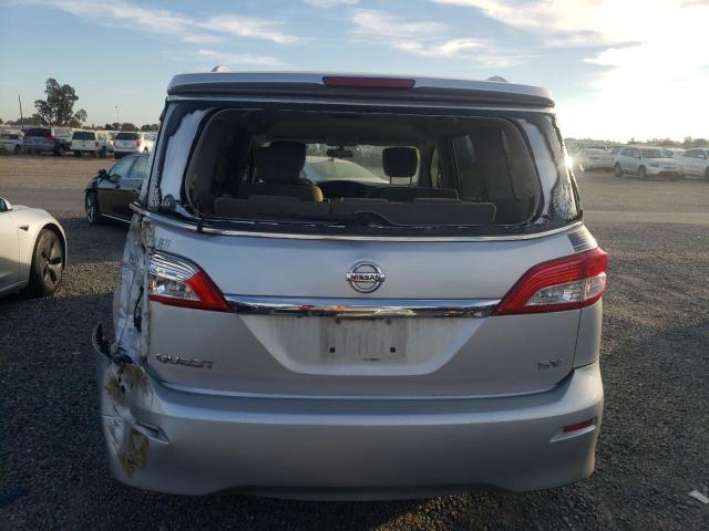 Photo 5 VIN: JN8AE2KP1G9152987 - NISSAN QUEST 