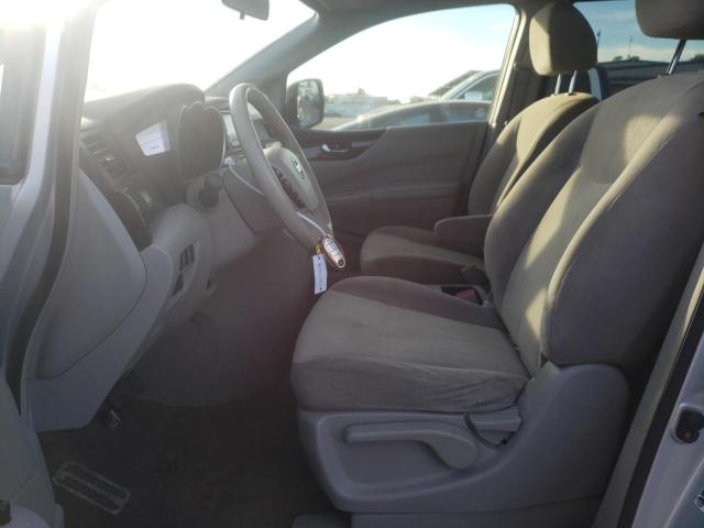 Photo 6 VIN: JN8AE2KP1G9152987 - NISSAN QUEST 