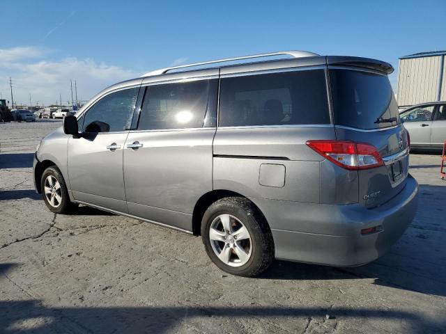 Photo 1 VIN: JN8AE2KP1G9154108 - NISSAN QUEST S 