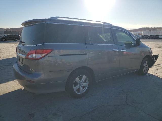 Photo 2 VIN: JN8AE2KP1G9154108 - NISSAN QUEST S 