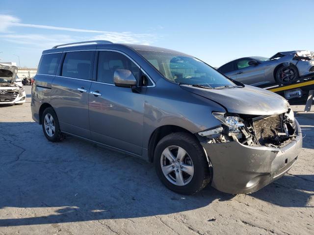 Photo 3 VIN: JN8AE2KP1G9154108 - NISSAN QUEST S 