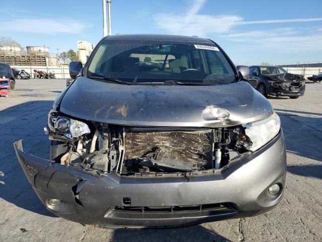 Photo 4 VIN: JN8AE2KP1G9154108 - NISSAN QUEST S 