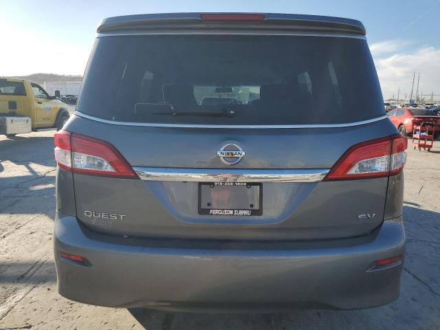 Photo 5 VIN: JN8AE2KP1G9154108 - NISSAN QUEST S 