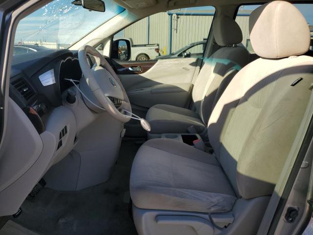 Photo 6 VIN: JN8AE2KP1G9154108 - NISSAN QUEST S 