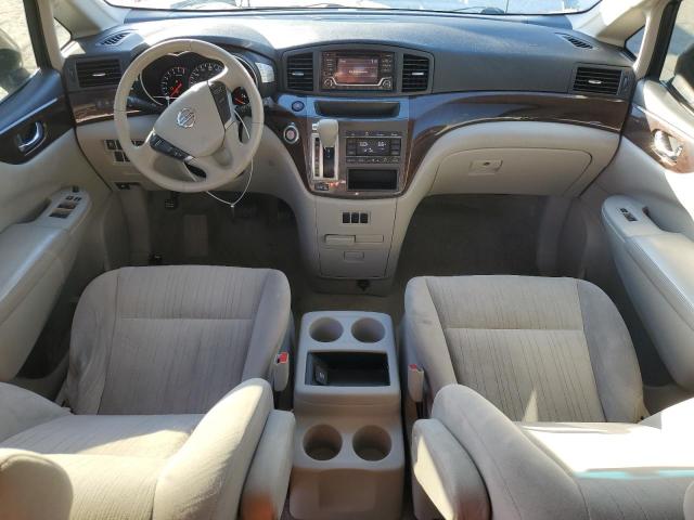 Photo 7 VIN: JN8AE2KP1G9154108 - NISSAN QUEST S 