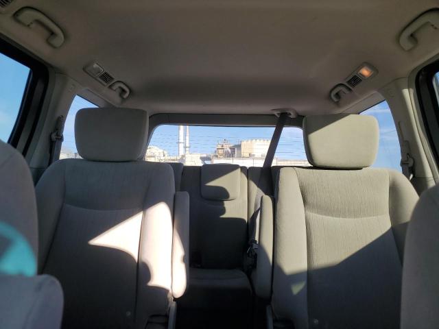 Photo 9 VIN: JN8AE2KP1G9154108 - NISSAN QUEST S 