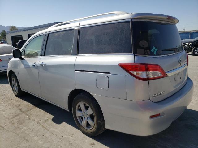 Photo 1 VIN: JN8AE2KP1G9155355 - NISSAN QUEST S 