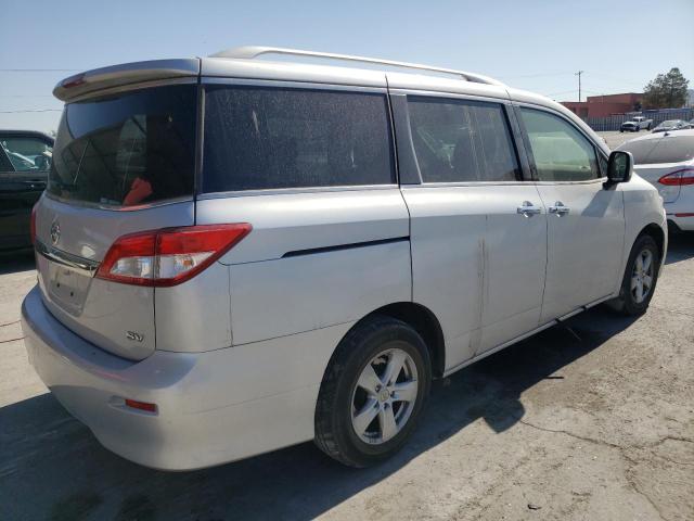 Photo 2 VIN: JN8AE2KP1G9155355 - NISSAN QUEST S 