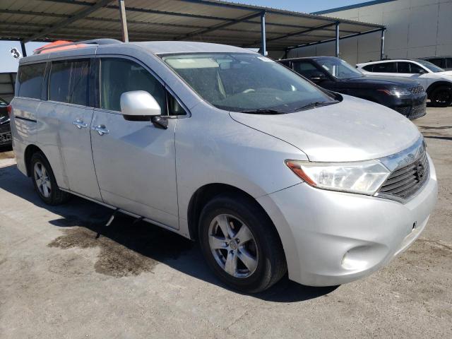 Photo 3 VIN: JN8AE2KP1G9155355 - NISSAN QUEST S 