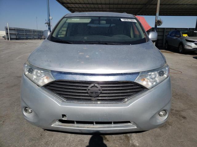 Photo 4 VIN: JN8AE2KP1G9155355 - NISSAN QUEST S 