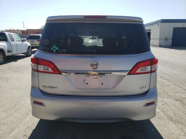 Photo 5 VIN: JN8AE2KP1G9155355 - NISSAN QUEST S 